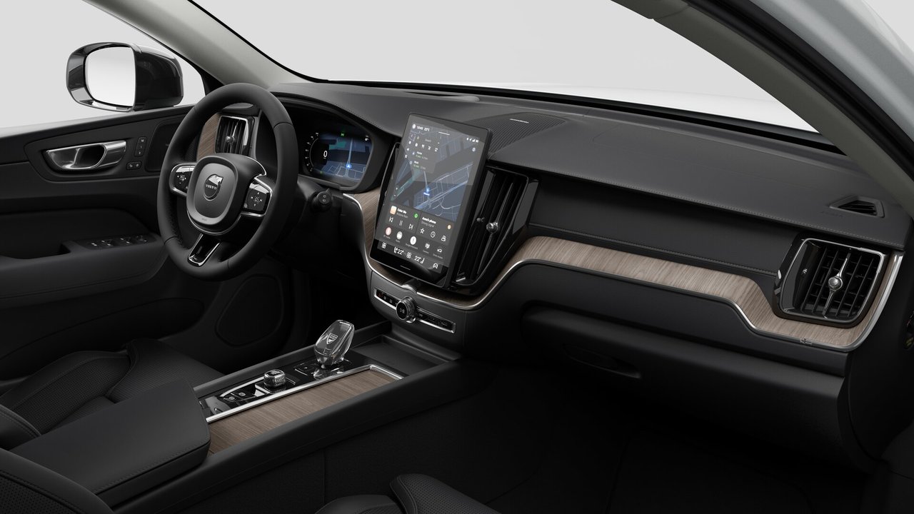 2027 Volvo XC60 Plug-in hybrid - Image 10