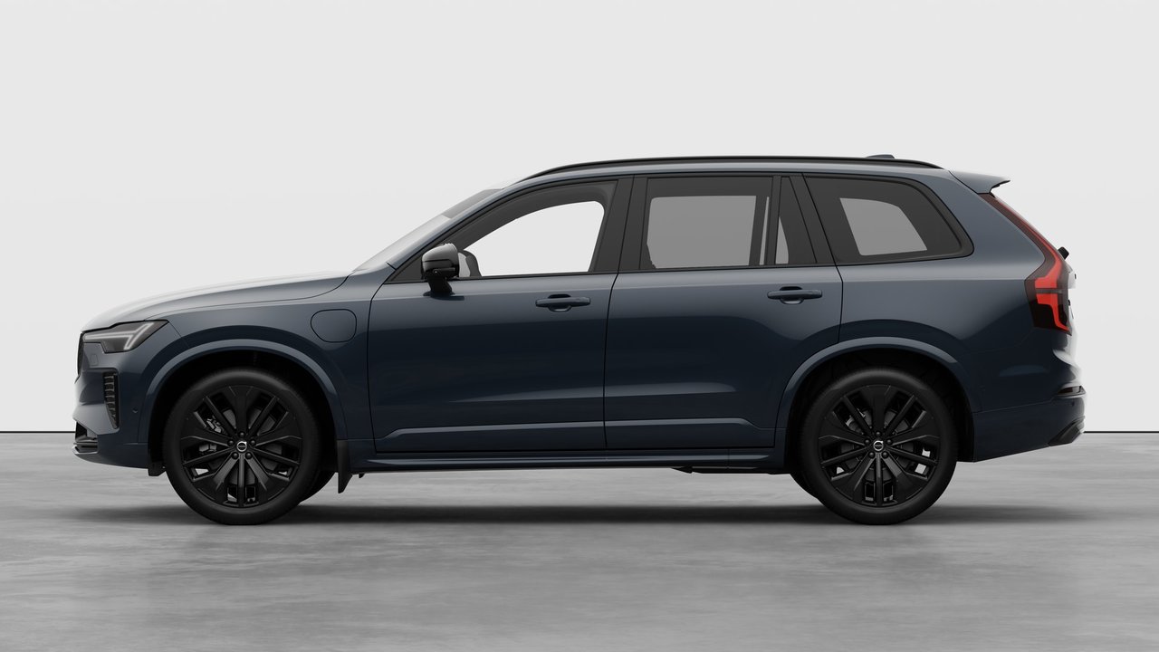 2027 Volvo XC90 Plug-in hybrid - Image 8