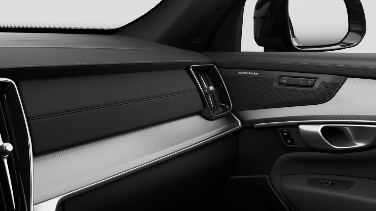 2027 Volvo XC90 Plug-in hybrid - Image 9