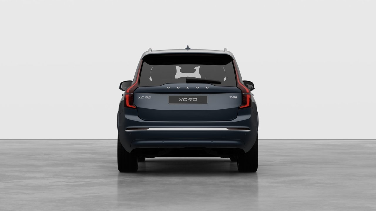 2027 Volvo XC90 Plug-in hybrid - Image 6