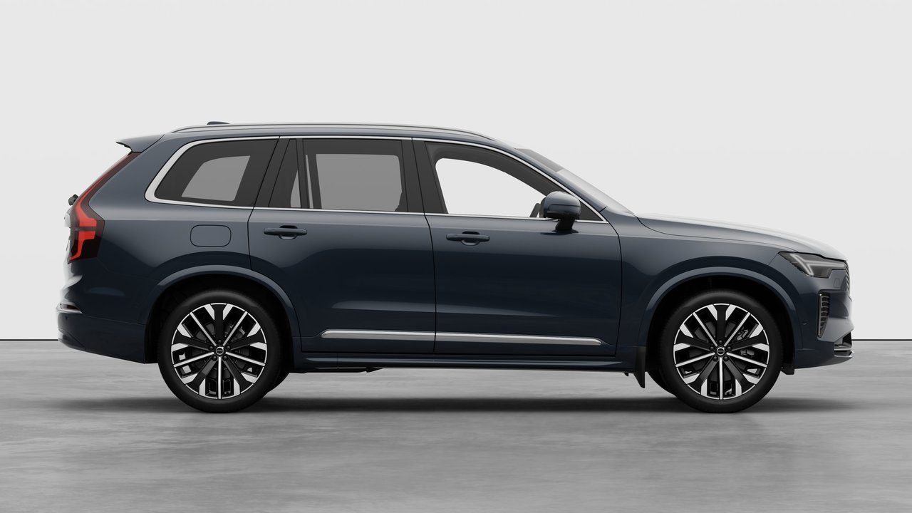 2027 Volvo XC90 Plug-in hybrid - Image 7