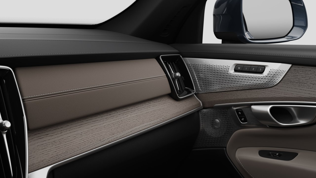 2027 Volvo XC90 Plug-in hybrid - Image 9