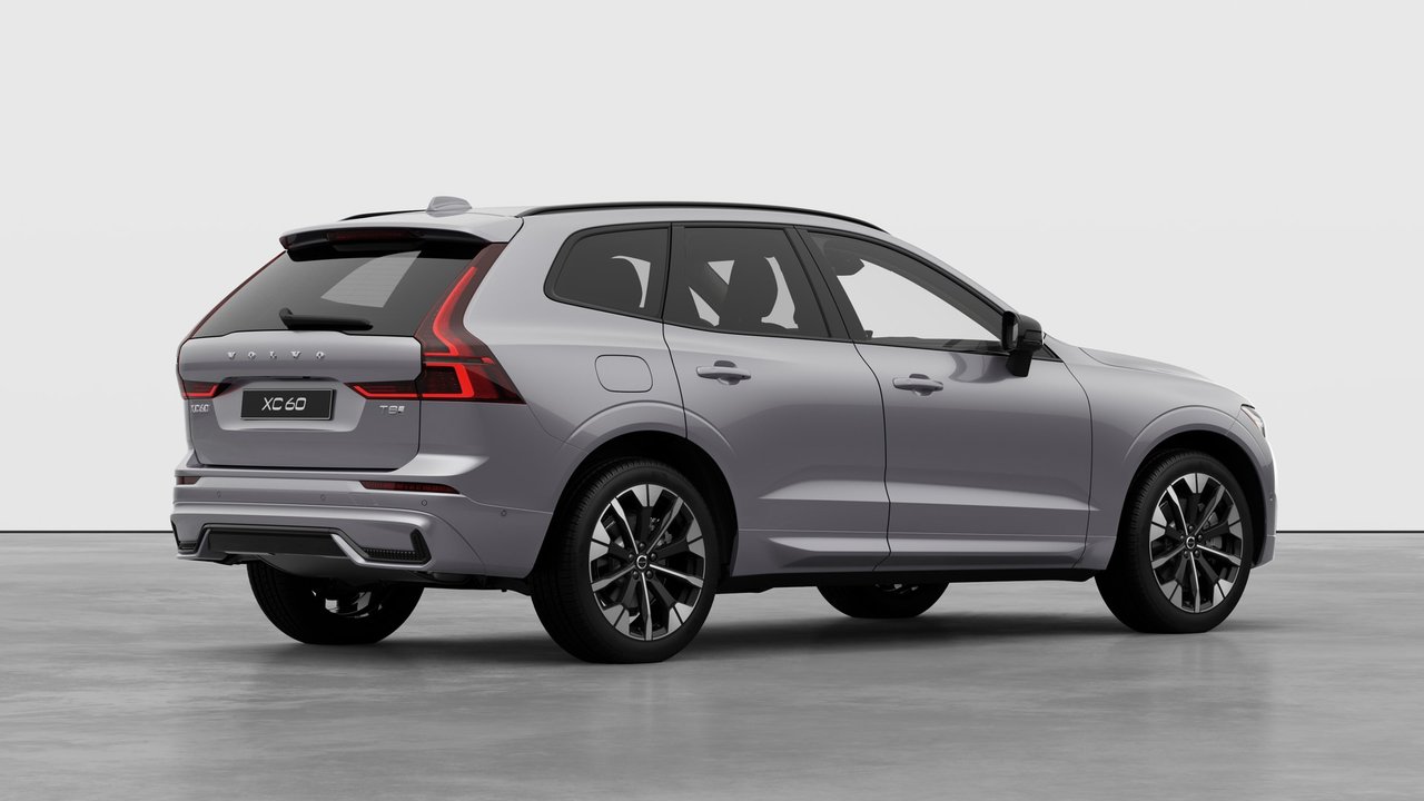 2027 Volvo XC60 Plug-in hybrid - Image 4