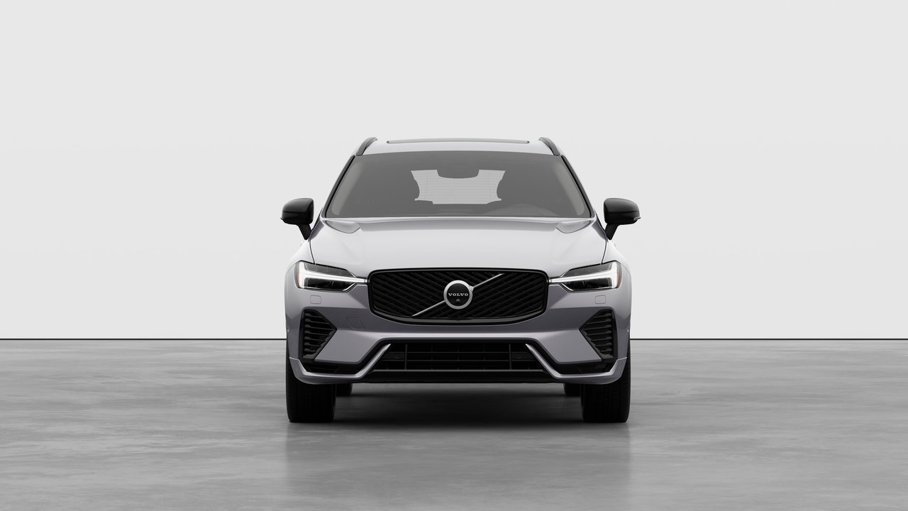2027 Volvo XC60 Plug-in hybrid - Image 5