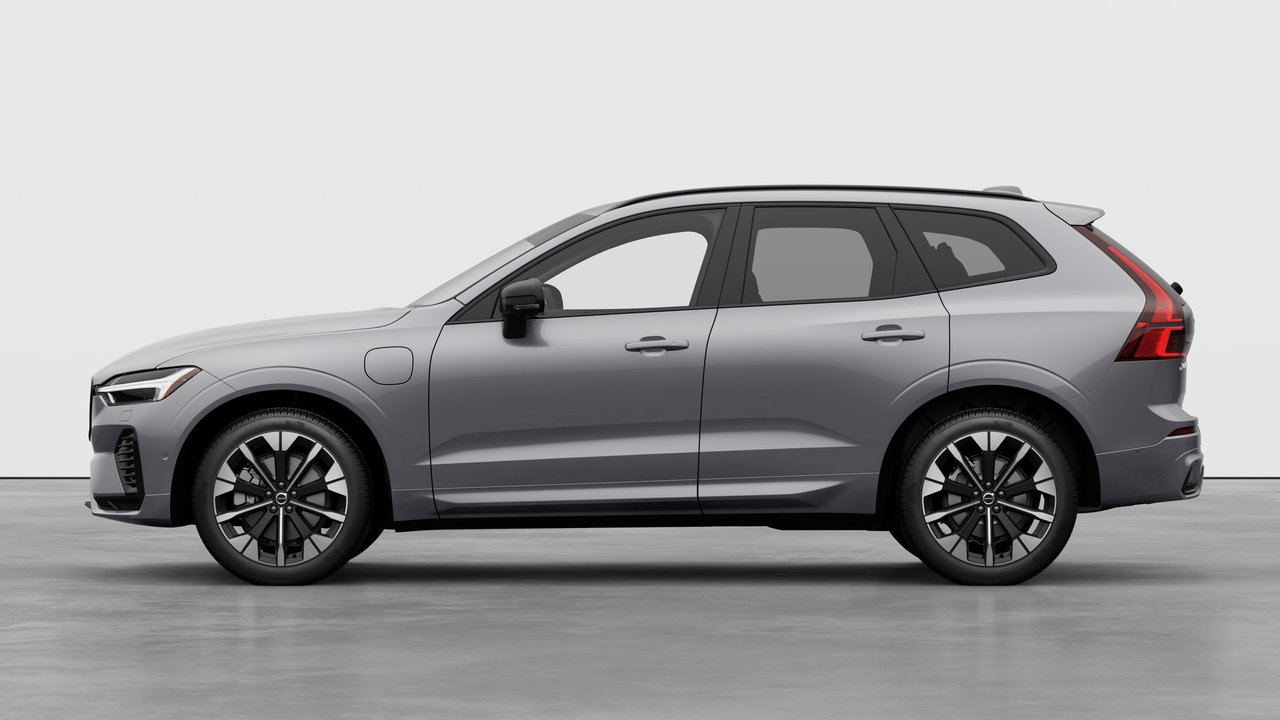 2027 Volvo XC60 Plug-in hybrid - Image 8