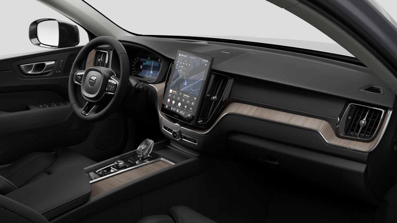 2027 Volvo XC60 Plug-in hybrid - Image 10