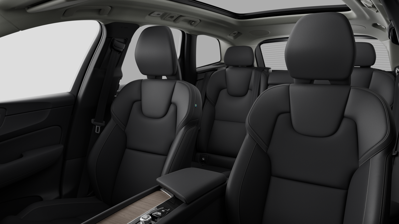 2027 Volvo XC60 Plug-in hybrid - Image 12