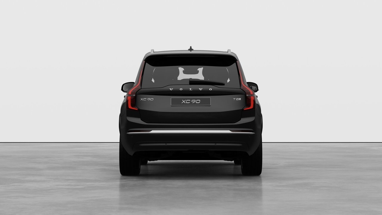 2027 Volvo XC90 Plug-in hybrid - Image 6