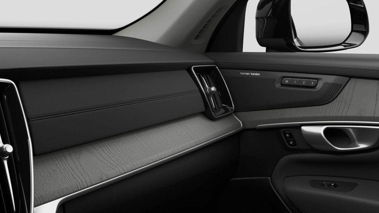 2027 Volvo XC90 Plug-in hybrid - Image 9