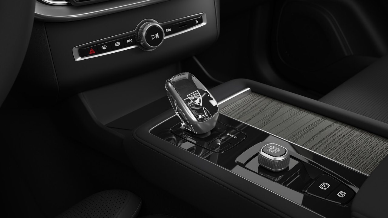 2027 Volvo XC90 Plug-in hybrid - Image 11