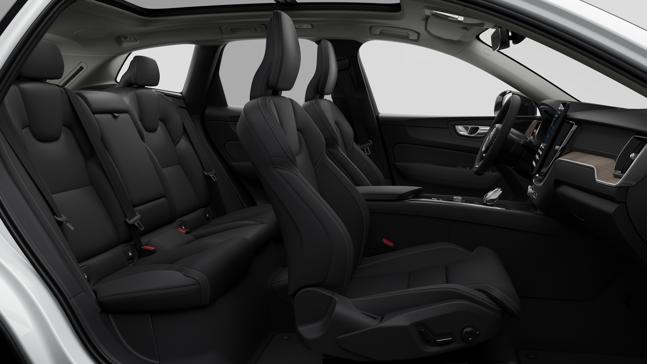 2027 Volvo XC60 Plug-in hybrid - Image 13