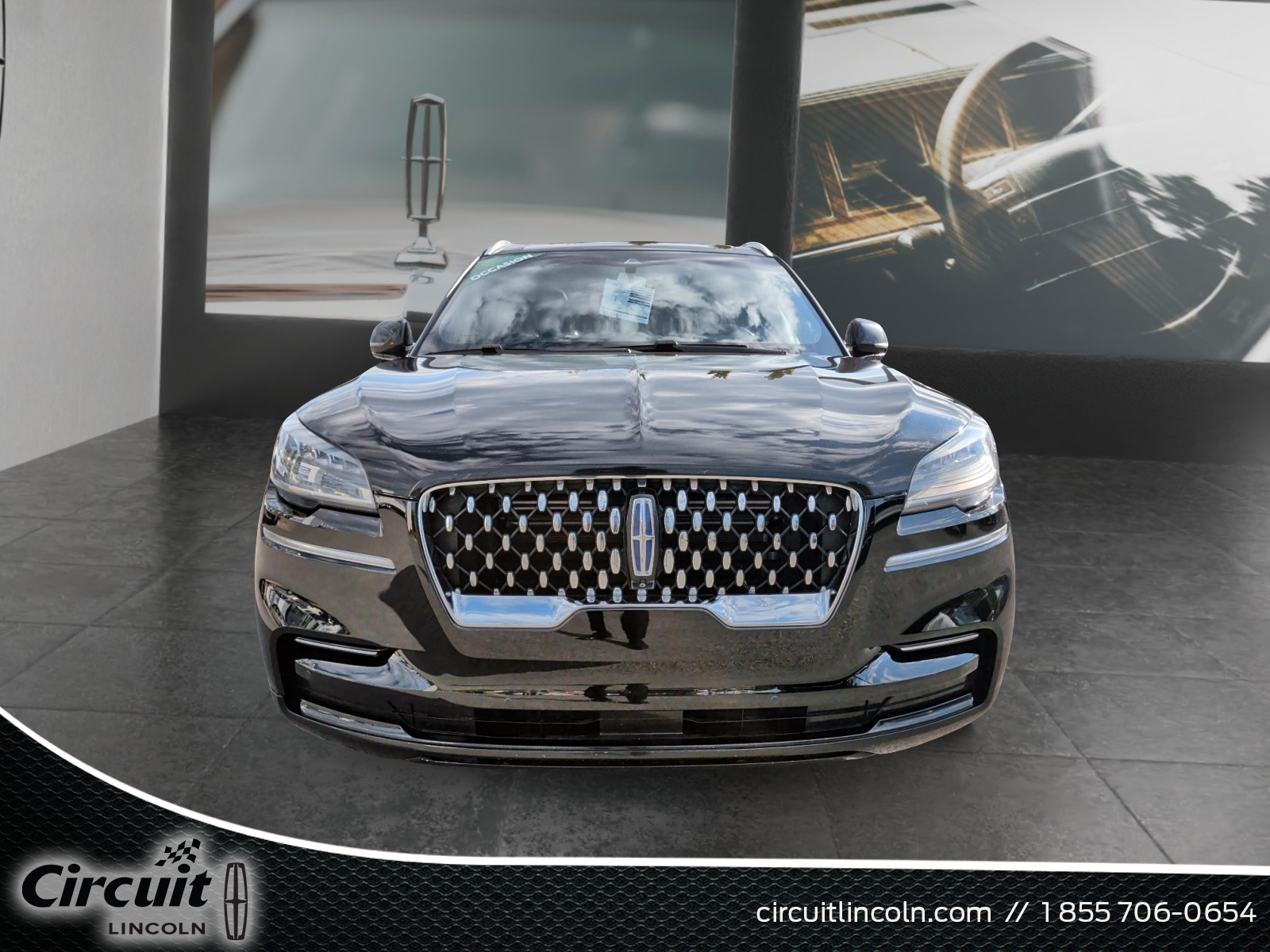 2023 Lincoln Aviator - Image 2