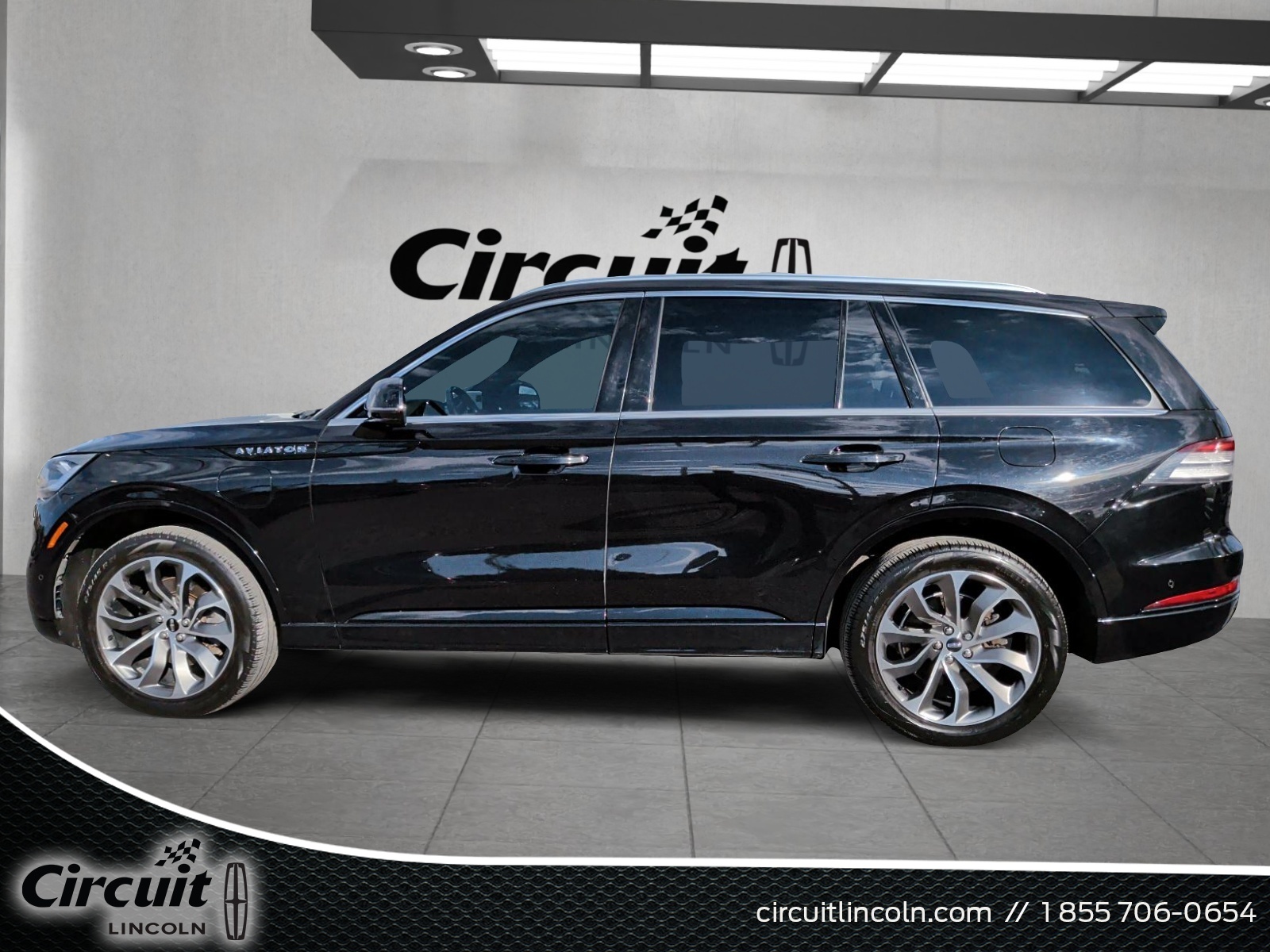 2023 Lincoln Aviator - Image 6
