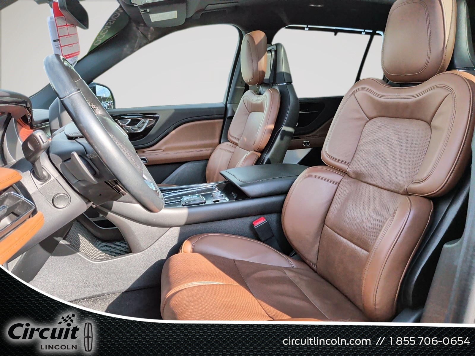 2023 Lincoln Aviator - Image 10