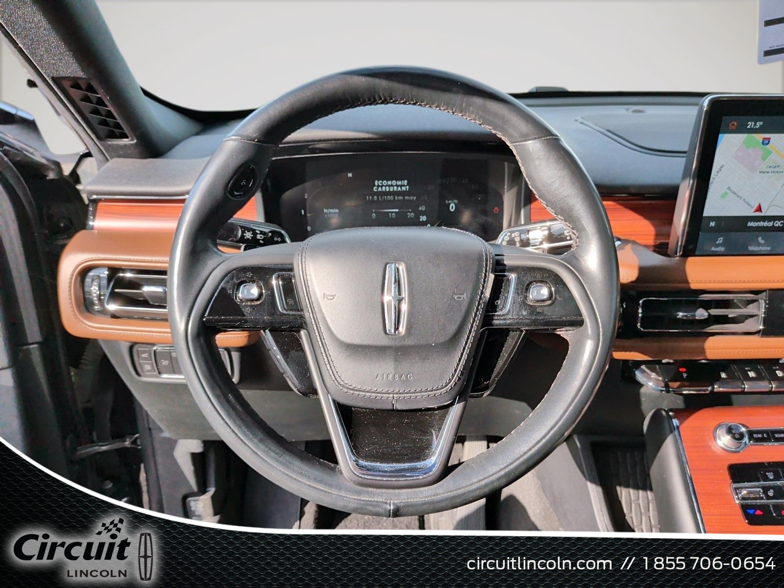 2023 Lincoln Aviator - Image 13