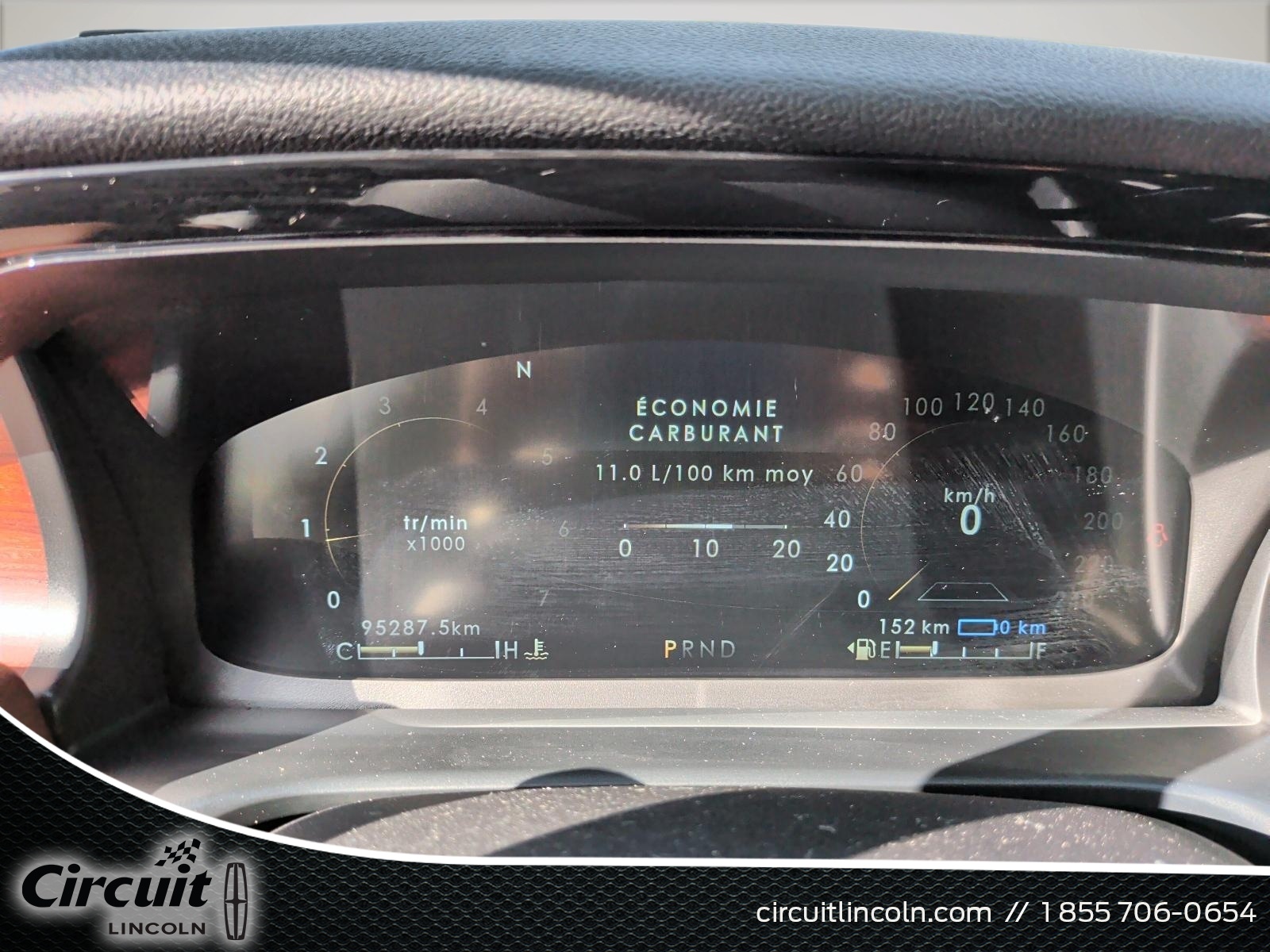 2023 Lincoln Aviator - Image 14
