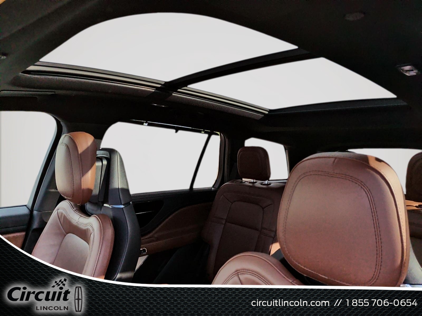 2023 Lincoln Aviator - Image 18