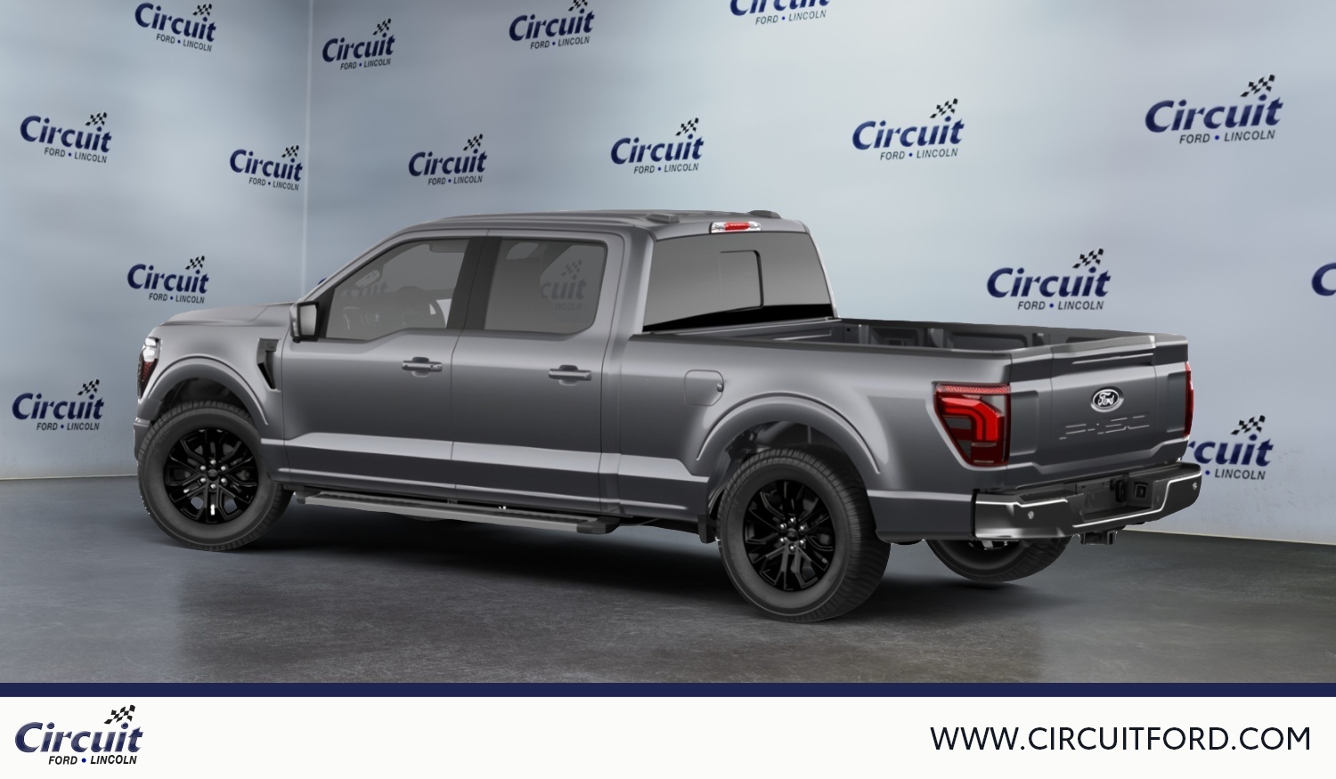 2026 Ford F-150 - Image 2