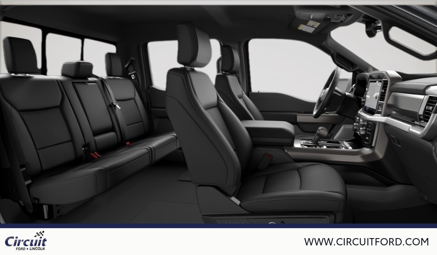 2026 Ford F-150 - Image 6