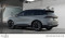 2026 Lincoln Nautilus - Image 2