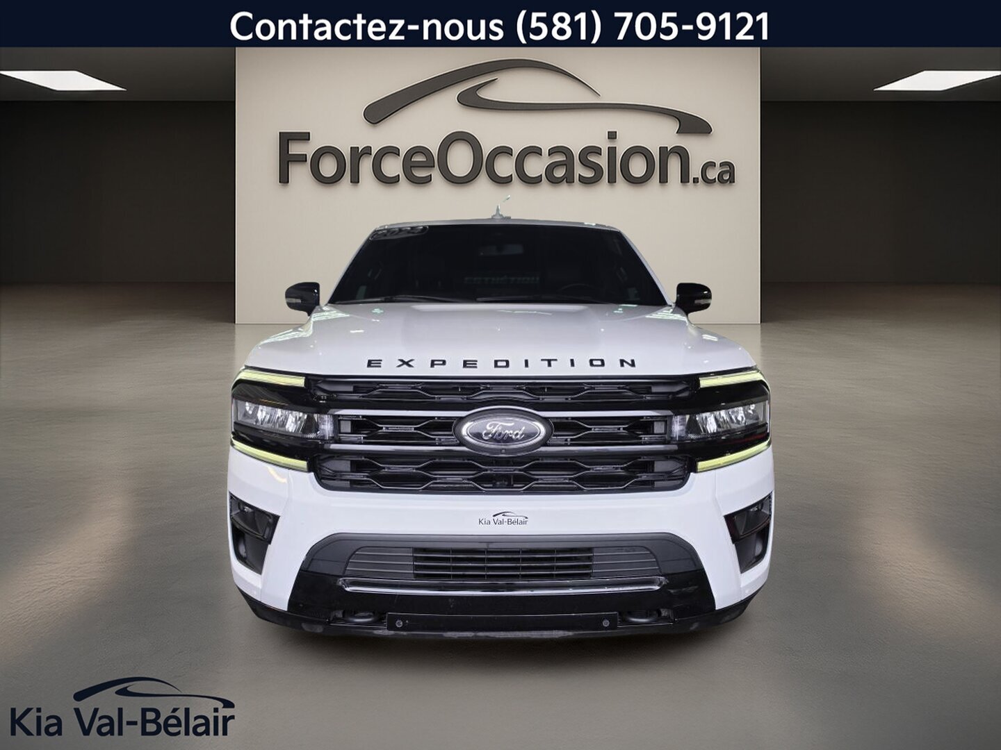 2024 Ford Expedition - Image 2