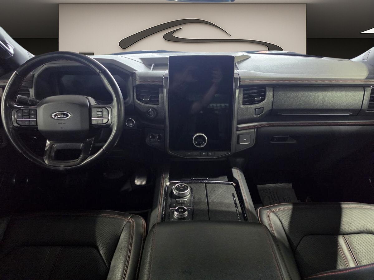 2024 Ford Expedition - Image 4