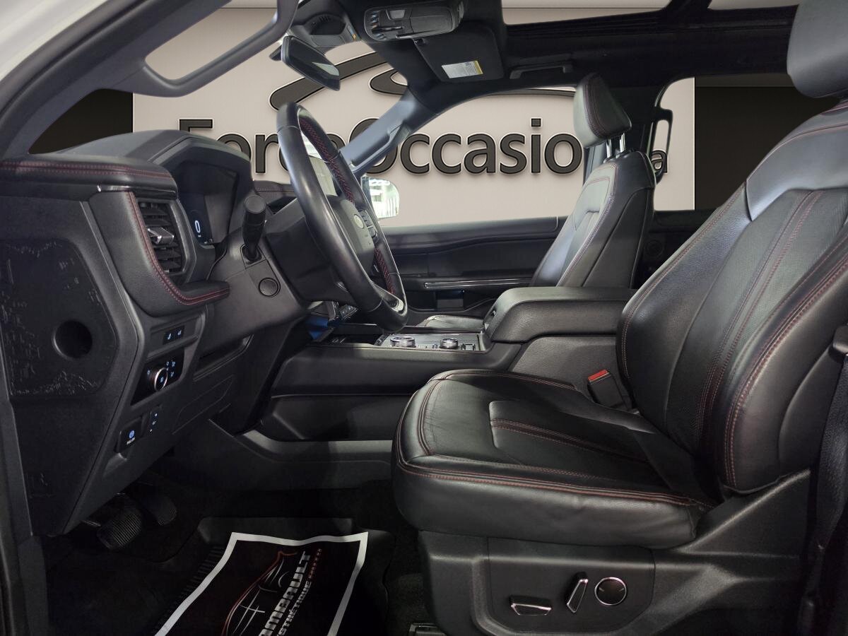 2024 Ford Expedition - Image 5