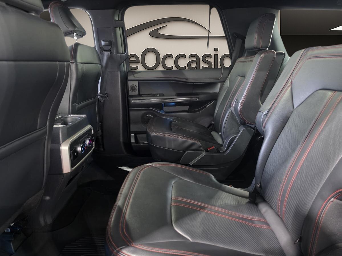 2024 Ford Expedition - Image 7