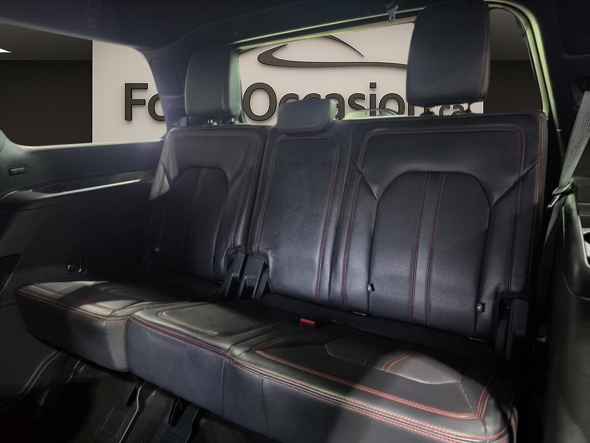 2024 Ford Expedition - Image 8