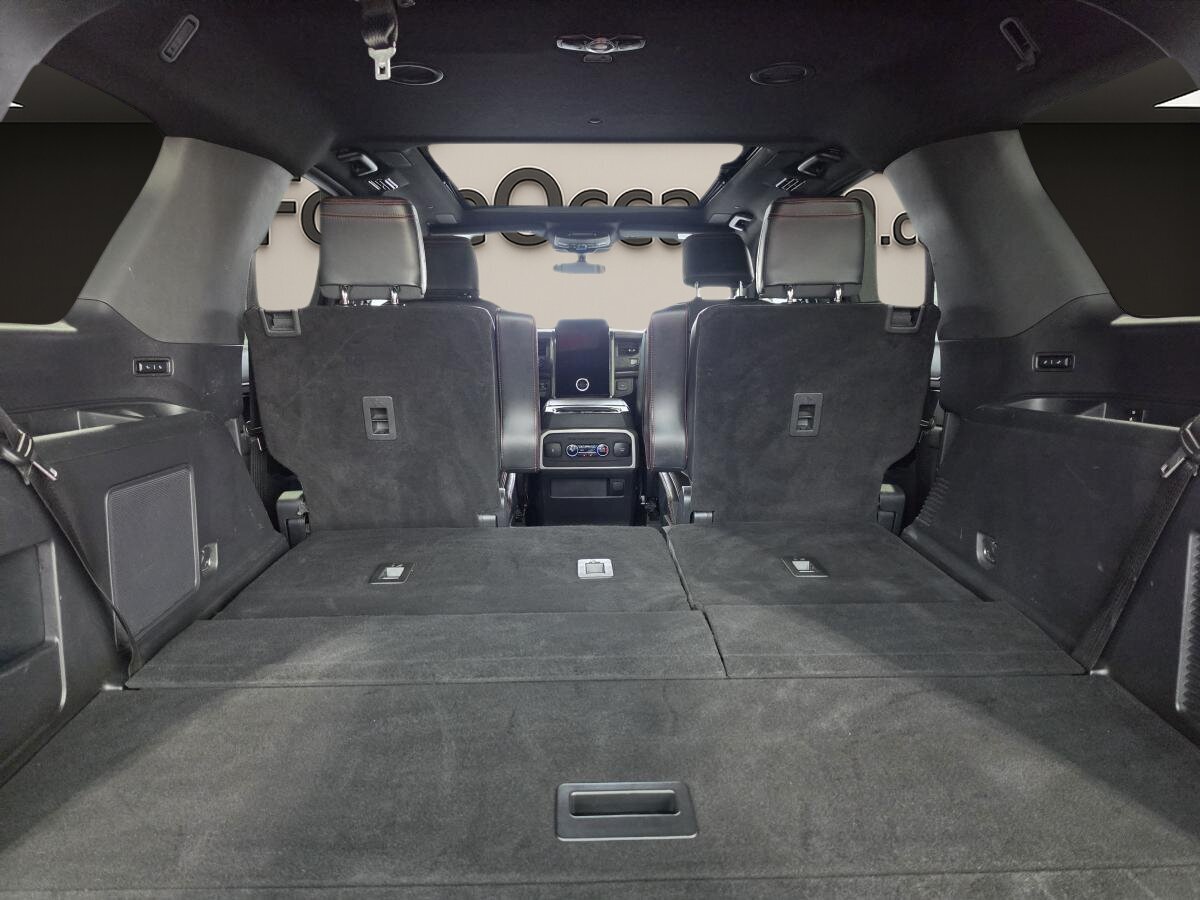 2024 Ford Expedition - Image 9