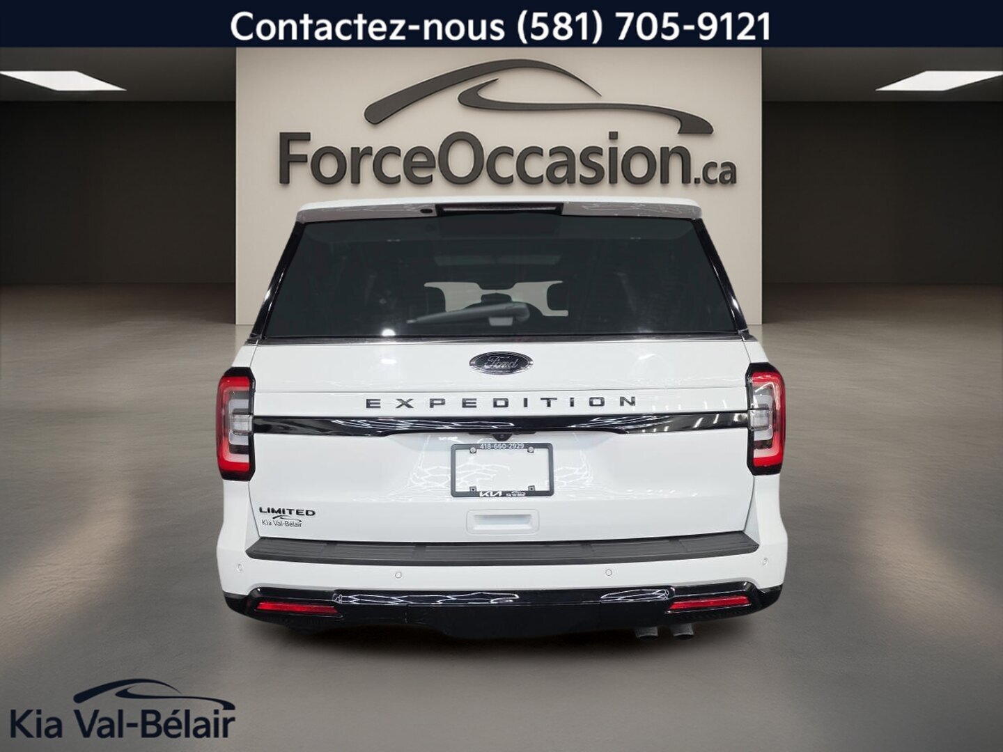2024 Ford Expedition - Image 11