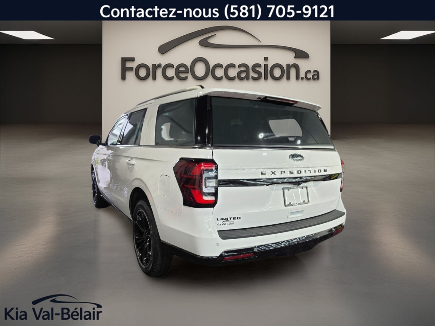 2024 Ford Expedition - Image 12
