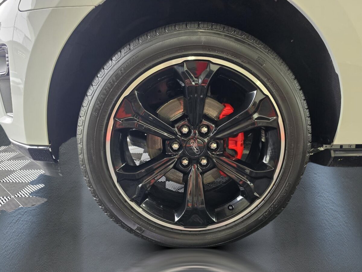 2024 Ford Expedition - Image 14
