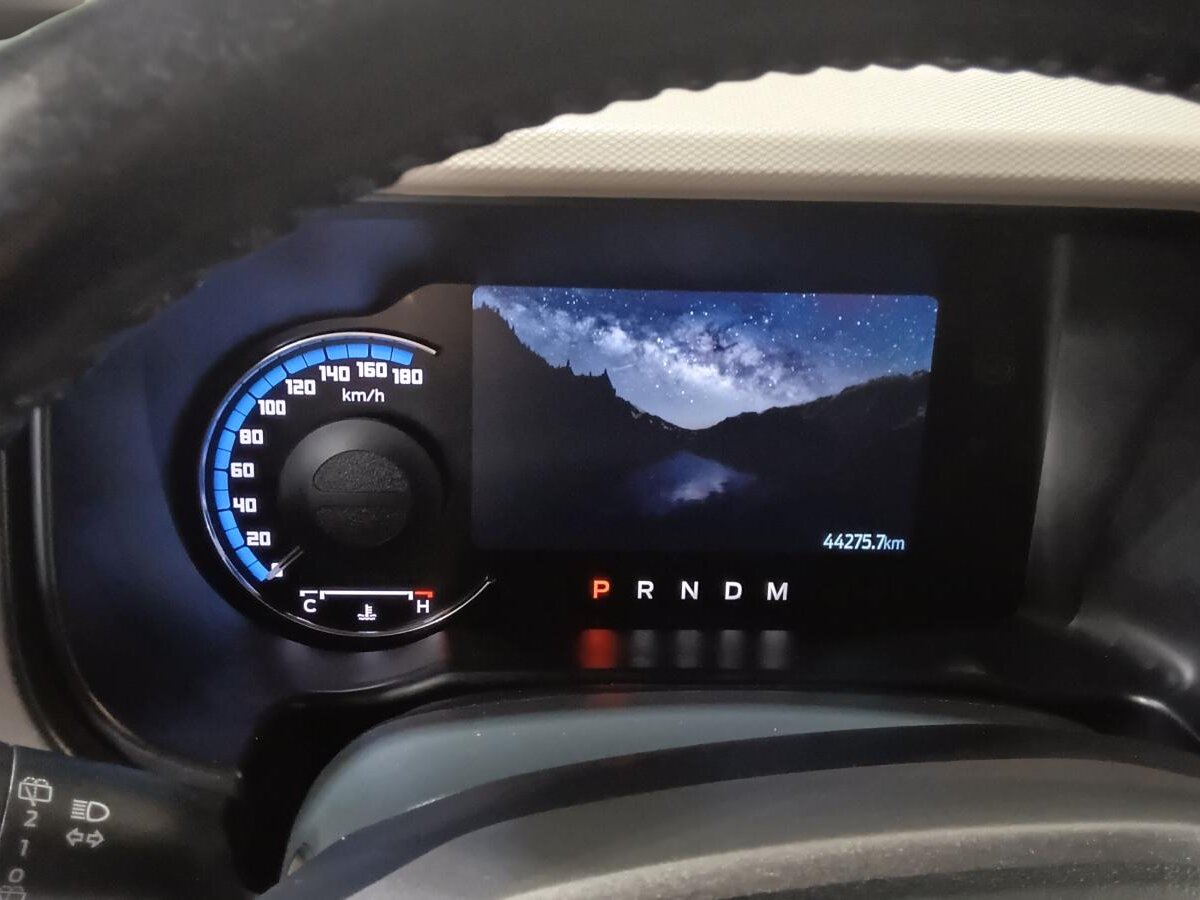 2022 Ford Bronco - Image 17