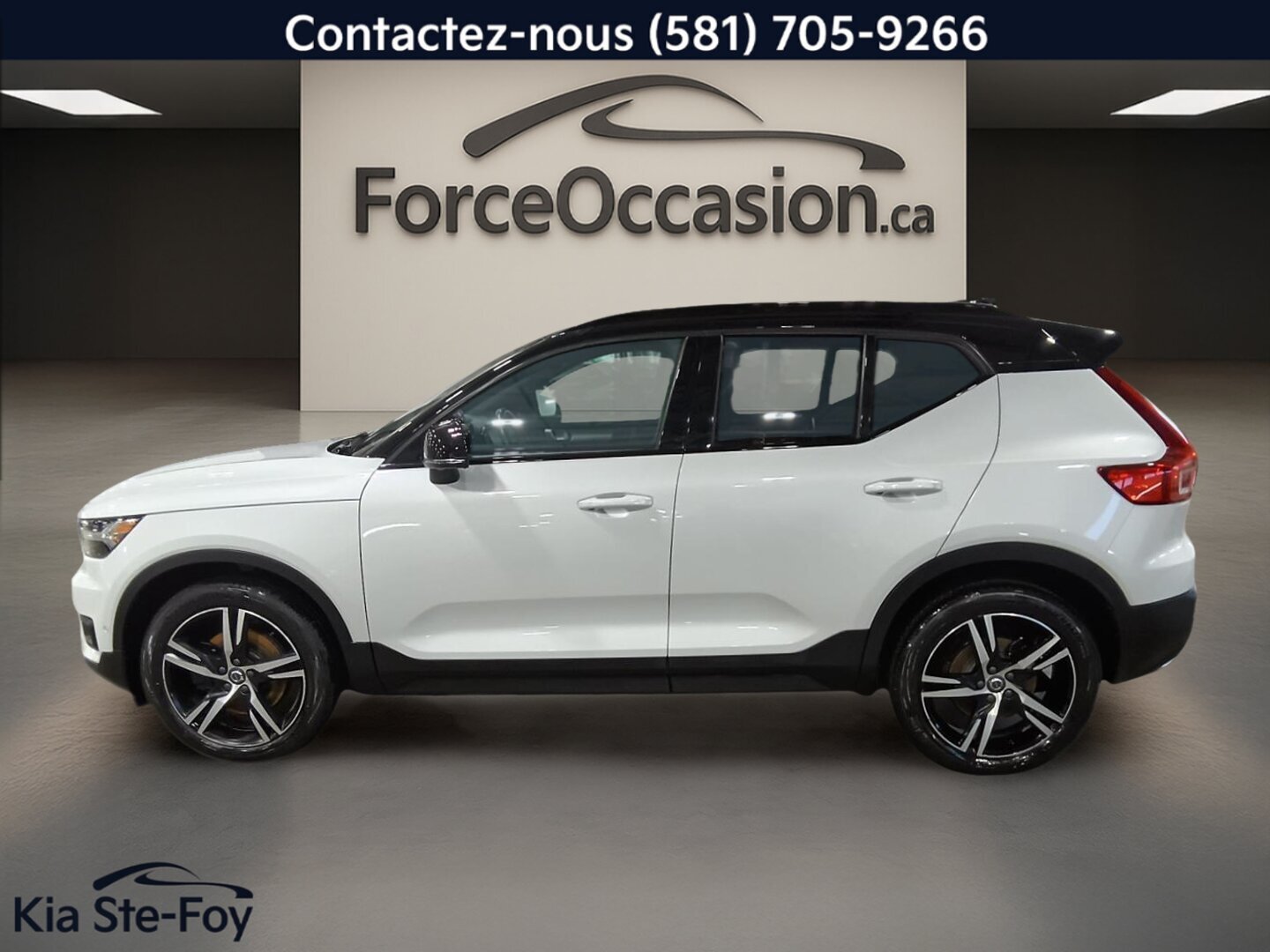 2020 Volvo XC40 - Image 3