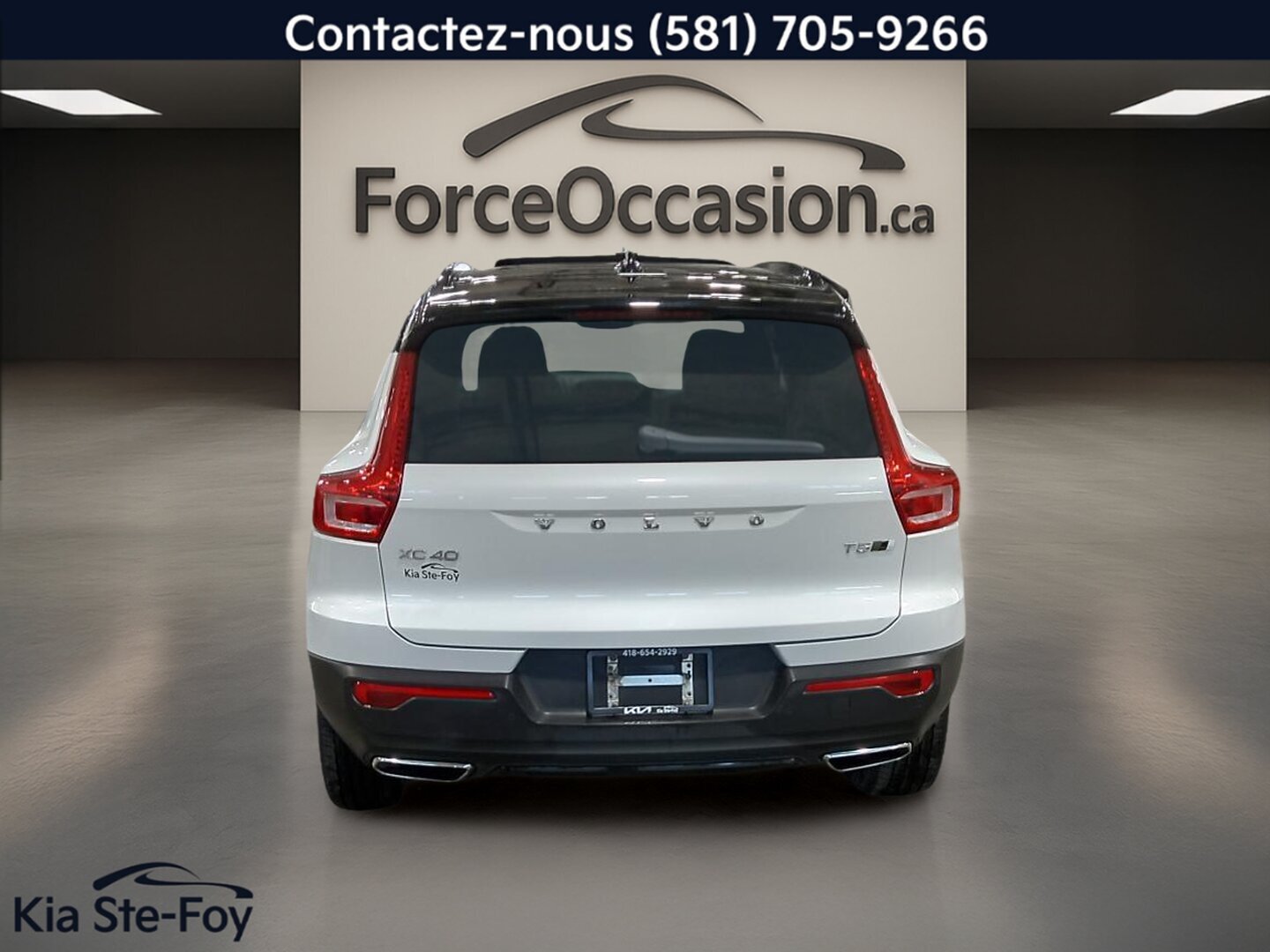 2020 Volvo XC40 - Image 7