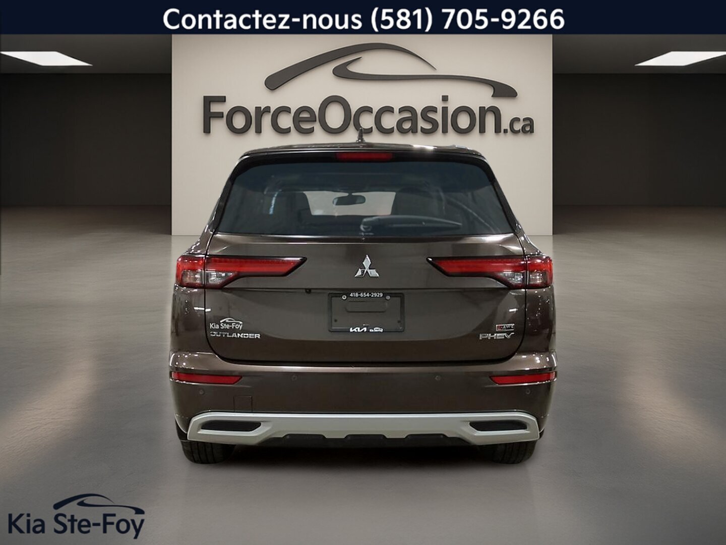 2023 Mitsubishi Outlander PHEV - Image 6