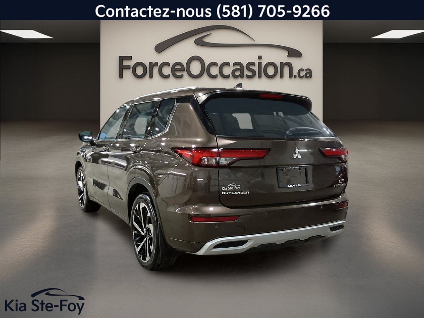 2023 Mitsubishi Outlander PHEV - Image 7