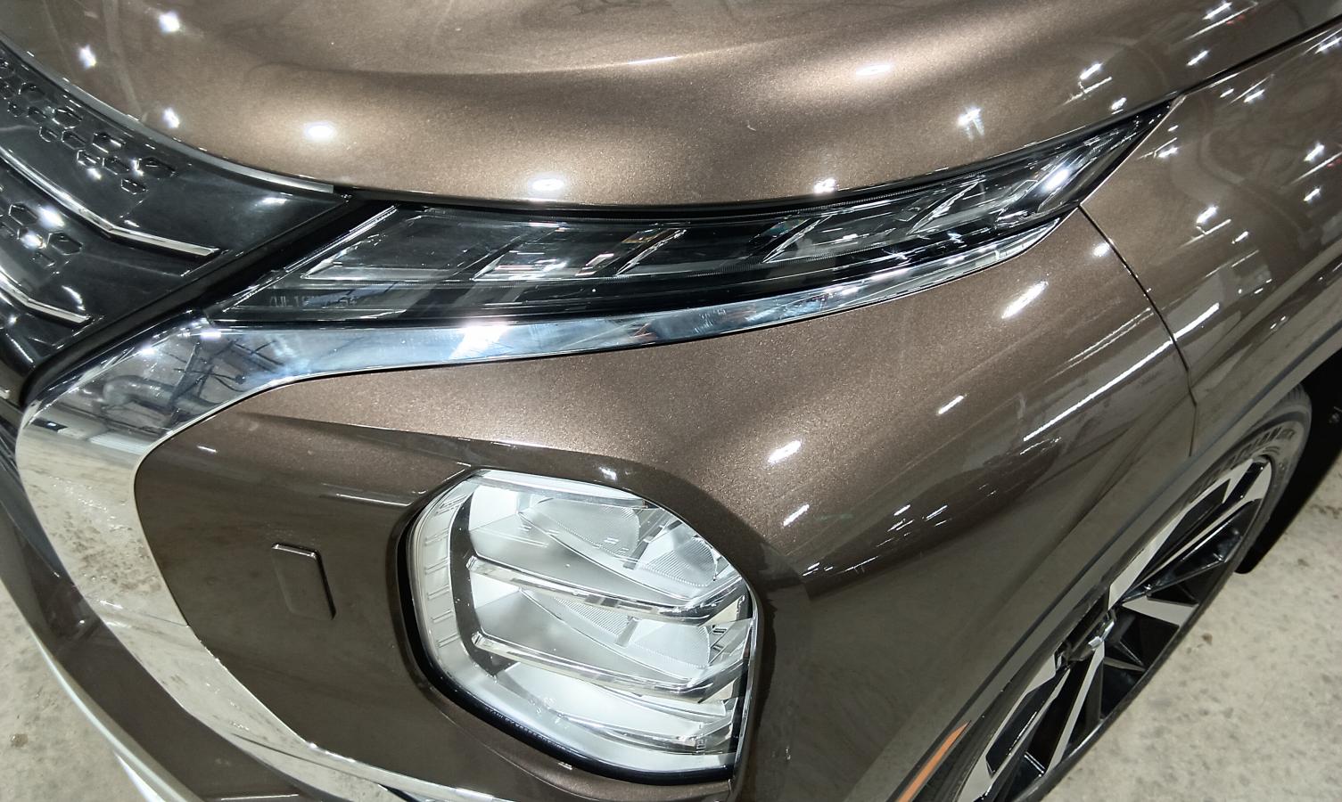 2023 Mitsubishi Outlander PHEV - Image 28