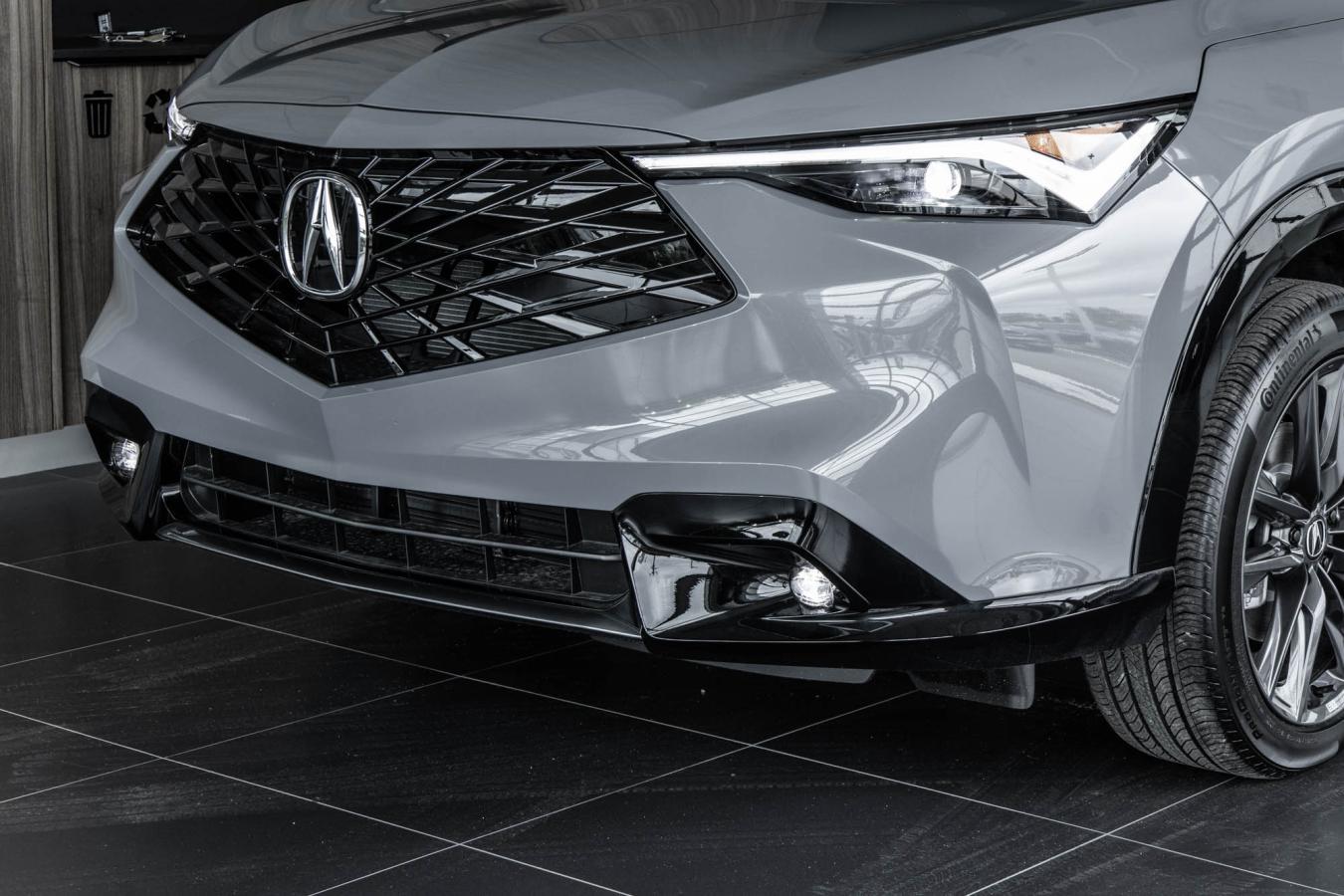 2026 Acura ADX - Image 4