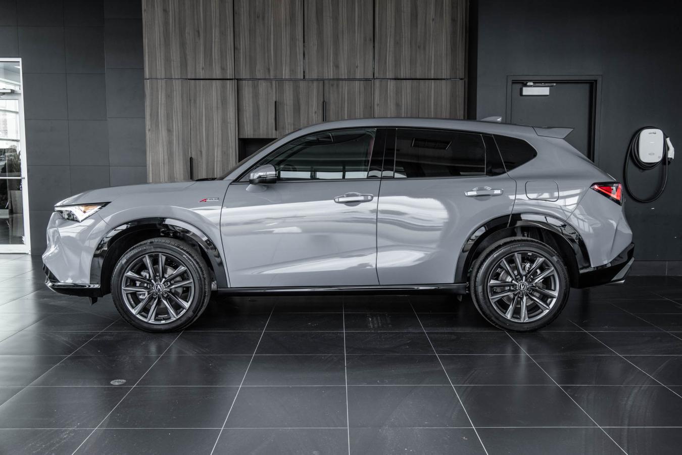 2026 Acura ADX - Image 6