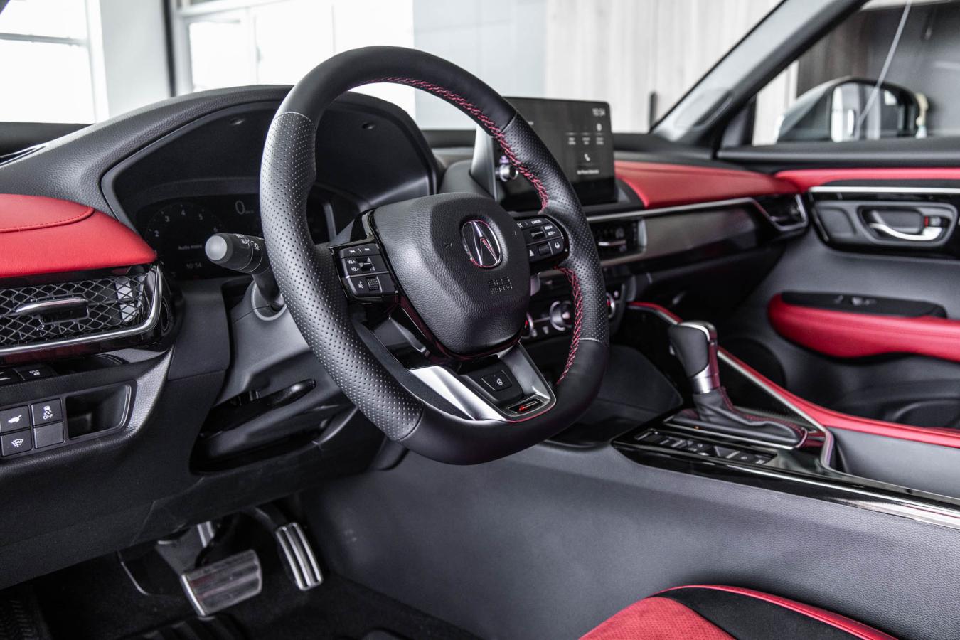 2026 Acura ADX - Image 16
