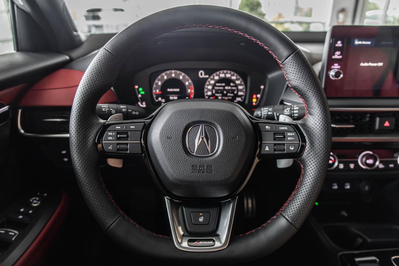 2026 Acura ADX - Image 17