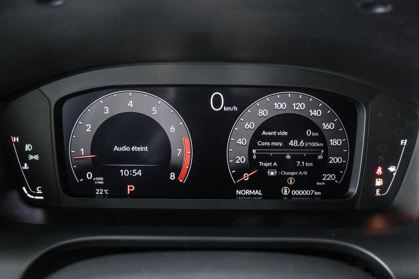 2026 Acura ADX - Image 18