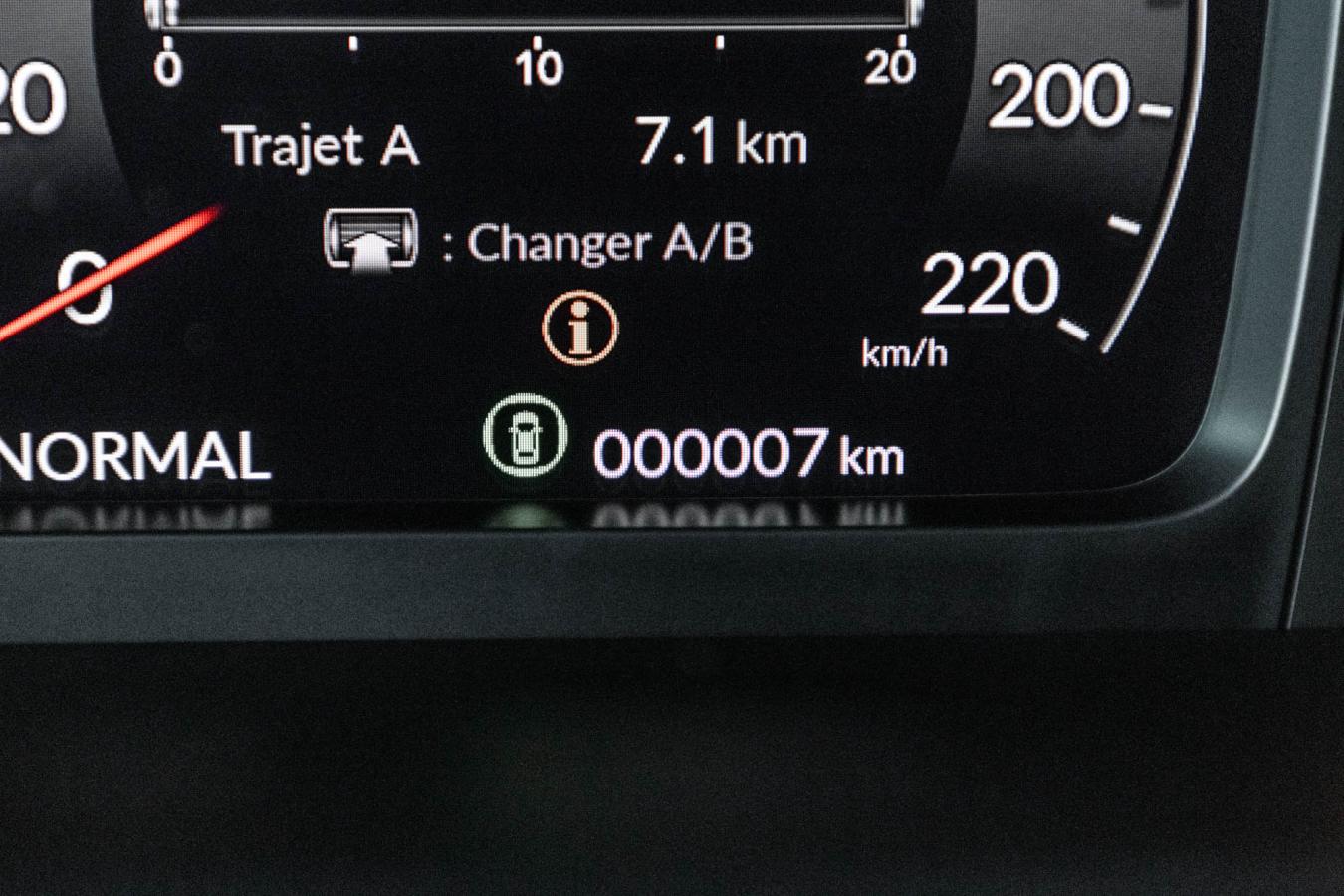 2026 Acura ADX - Image 19