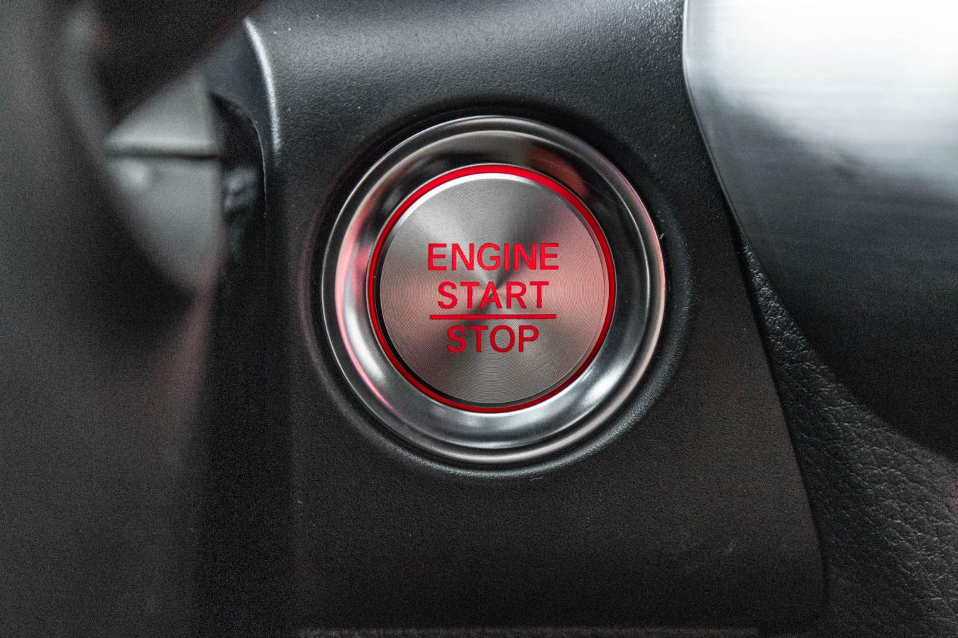 2026 Acura ADX - Image 20