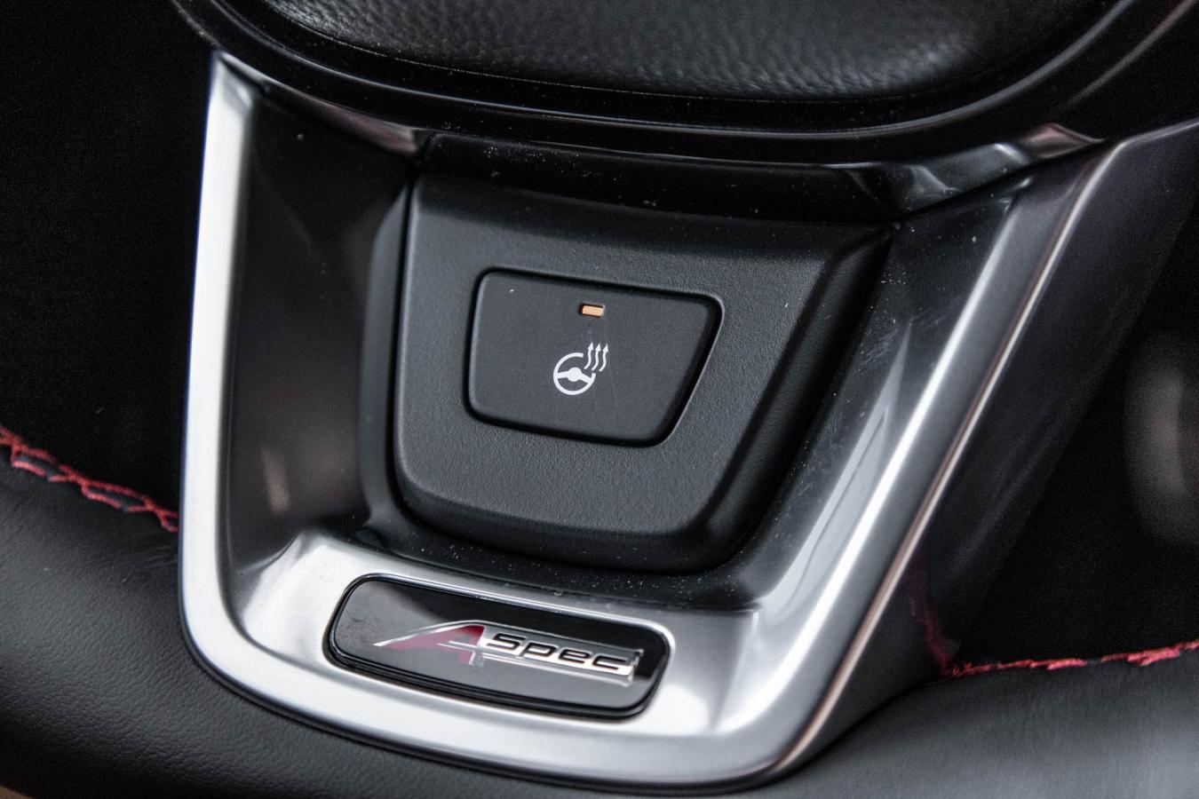 2026 Acura ADX - Image 21