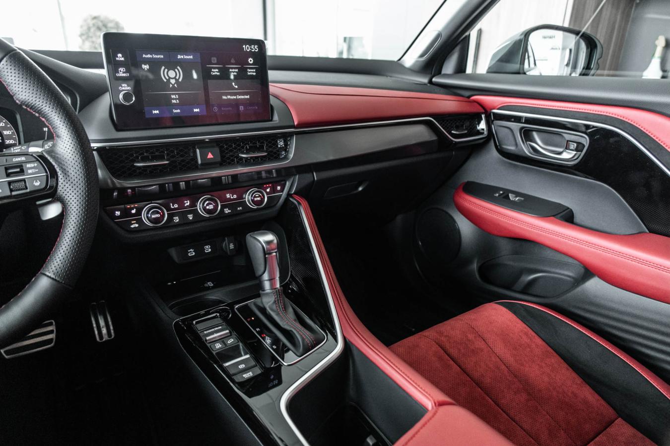 2026 Acura ADX - Image 22