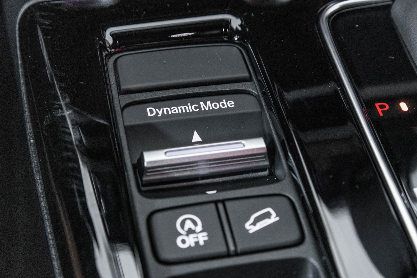 2026 Acura ADX - Image 26