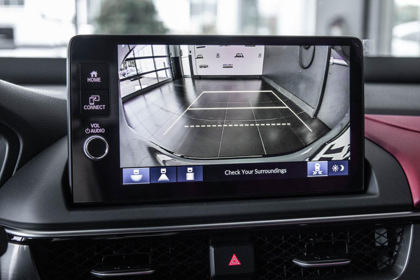 2026 Acura ADX - Image 27